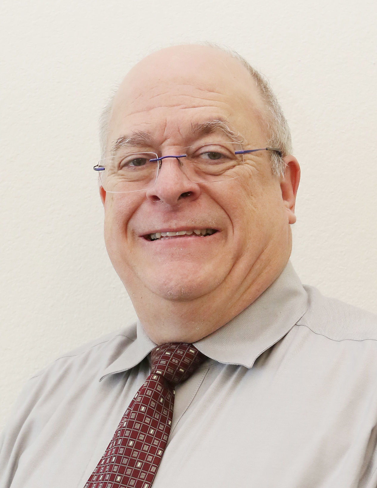 Michael Bancale
